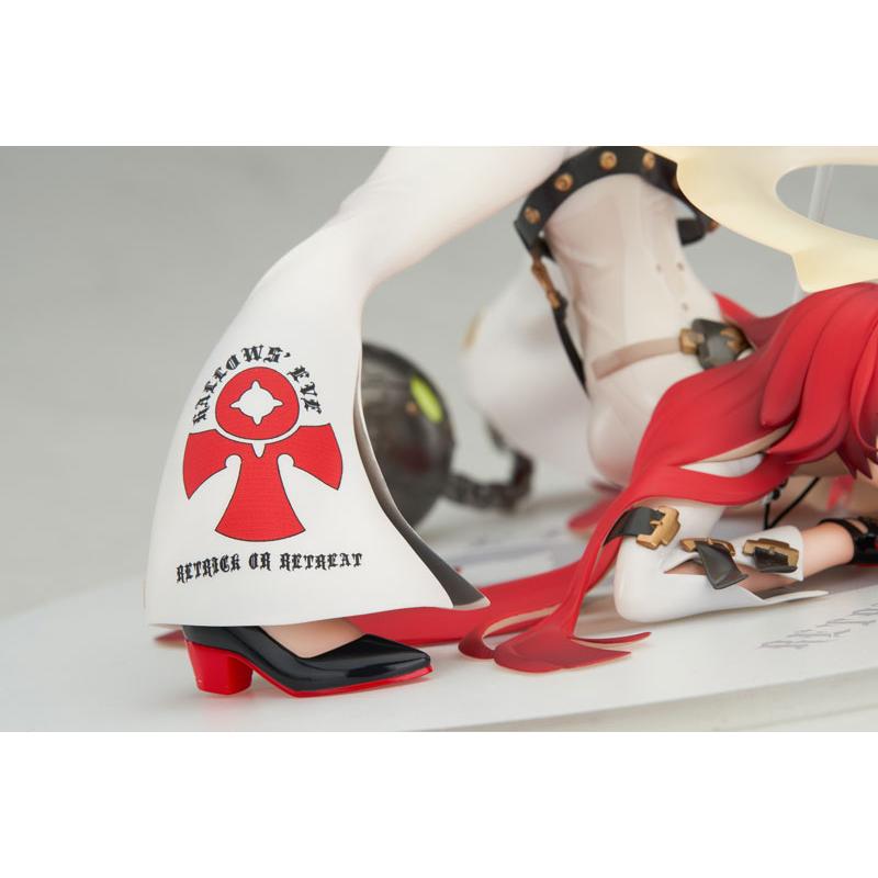 【開封品】【匿名配送】ギルティギア ジャックオー 1/9 完成品フィギュア 特典】GUILTY GEAR -STRIVE- ジャック・オー 1/9 完成品