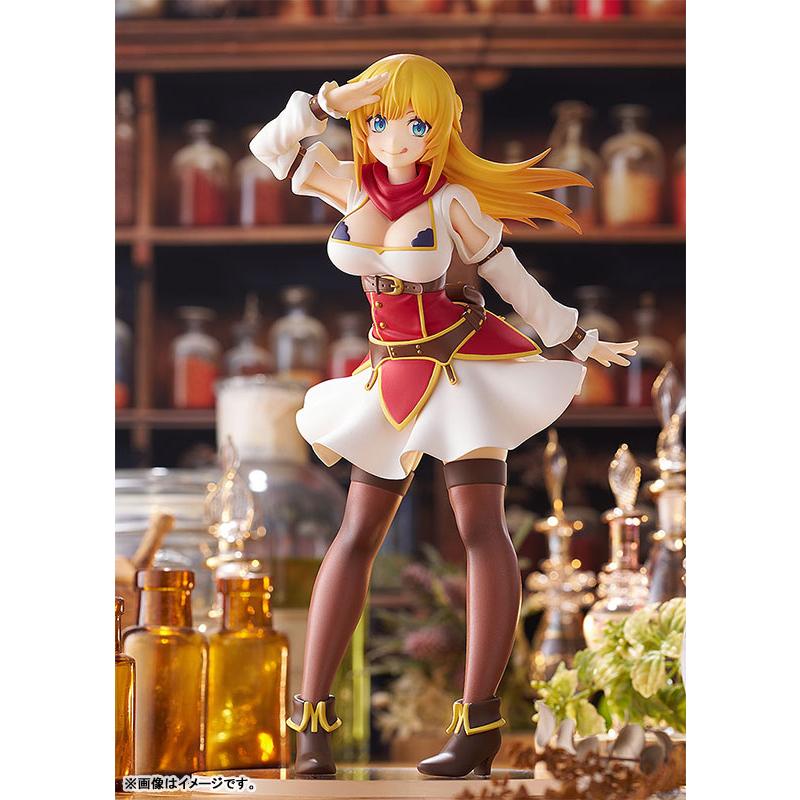 【新品未開封】POP UP PARADE リット L size 完成品フィギュア POP UP PARADE リット L size 完成品フィギュア[グッドスマイル