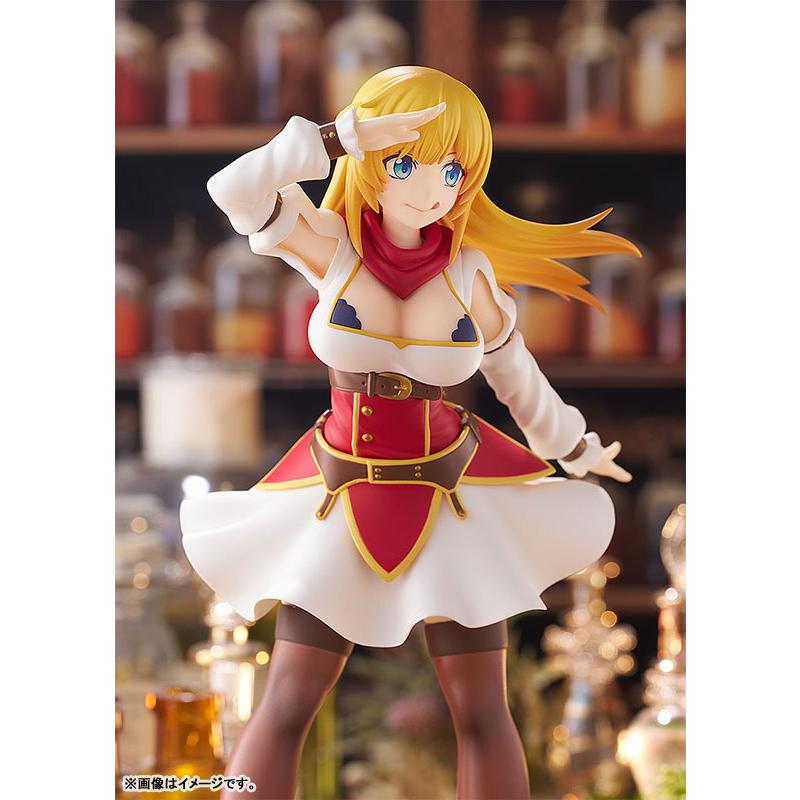 POP UP PARADE リット Lサイズ フィギュア ☆特価品 POP UP PARADE リット L size (フィギュア) - ホビー