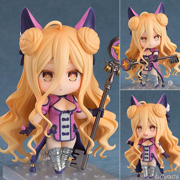 ねんどろいど デート・ア・ライブV 星宮六喰[グッドスマイルカンパニー 