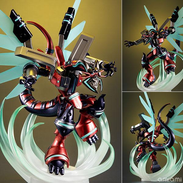 メガハウス 【限定販売】MONSTERS CHRONICLE 遊☆戯☆王VRAINS