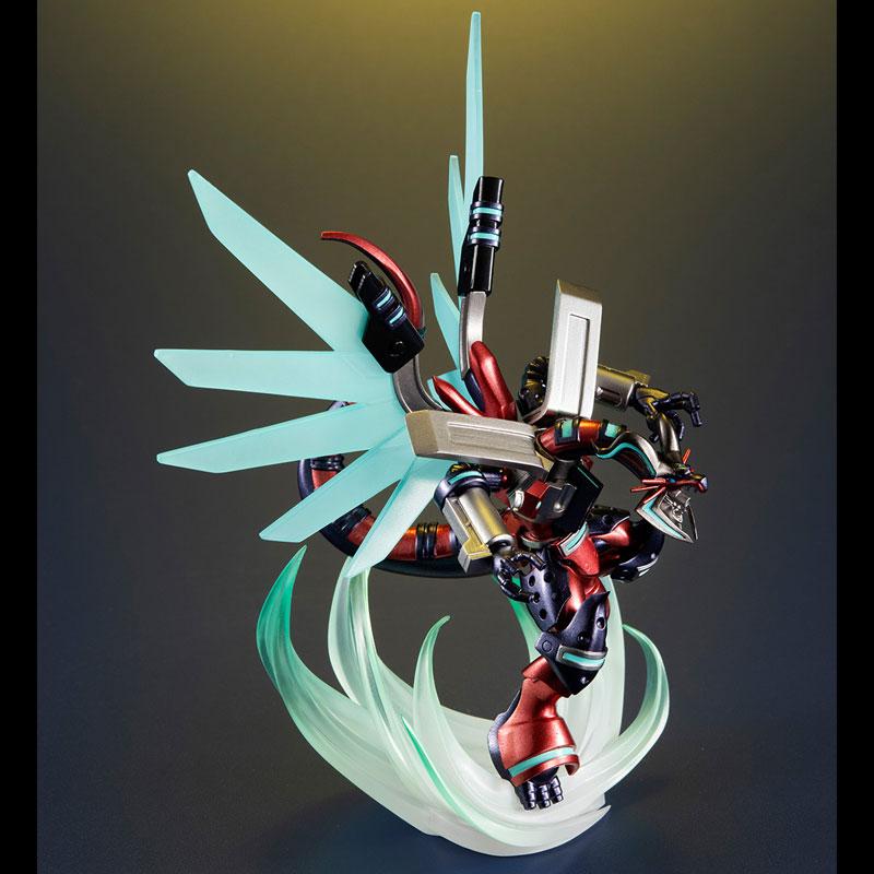メガハウス 【限定販売】MONSTERS CHRONICLE 遊☆戯☆王VRAINS