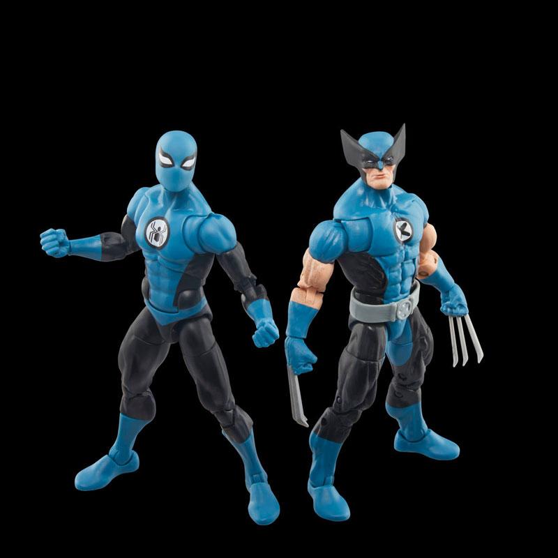 Hasbro 「マーベル・レジェンド」6インチ コミックシリーズ Hasbro 「マーベル・レジェンド」6インチ コミックシリーズ