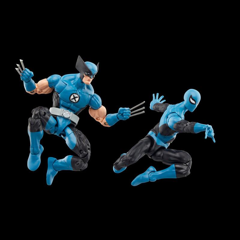 Hasbro 「マーベル・レジェンド」6インチ コミックシリーズ Hasbro 「マーベル・レジェンド」6インチ コミックシリーズ
