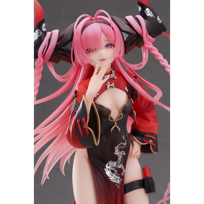 アズールレーン プリンツ・ループレヒト ドラゴンの龍門上り？Ver. 1/7