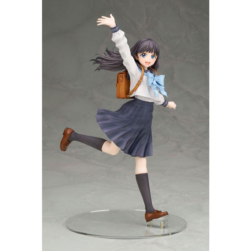 アルター（ALTER） 明日ちゃんのセーラー服 明日小路 1/7 完成品