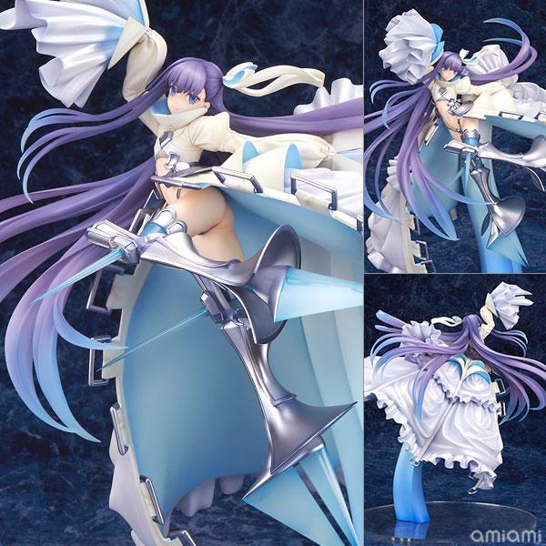 Fate/Grand Order アルターエゴ/メルトリリス 1/8 完成品フィギュア（再販）[アルター]【同梱不可】【送料無料】《０９月予約》｜amiami｜02