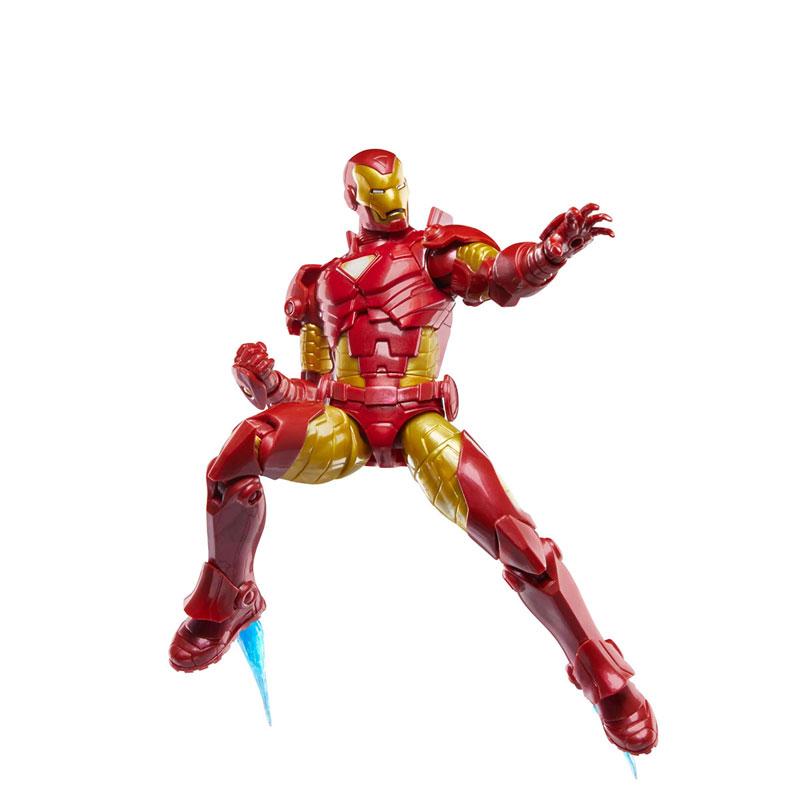Hasbro 『マーベル』「マーベル・レジェンドCLASSIC」6インチ Hasbro 『マーベル』「マーベル・レジェンドCLASSIC」6インチ