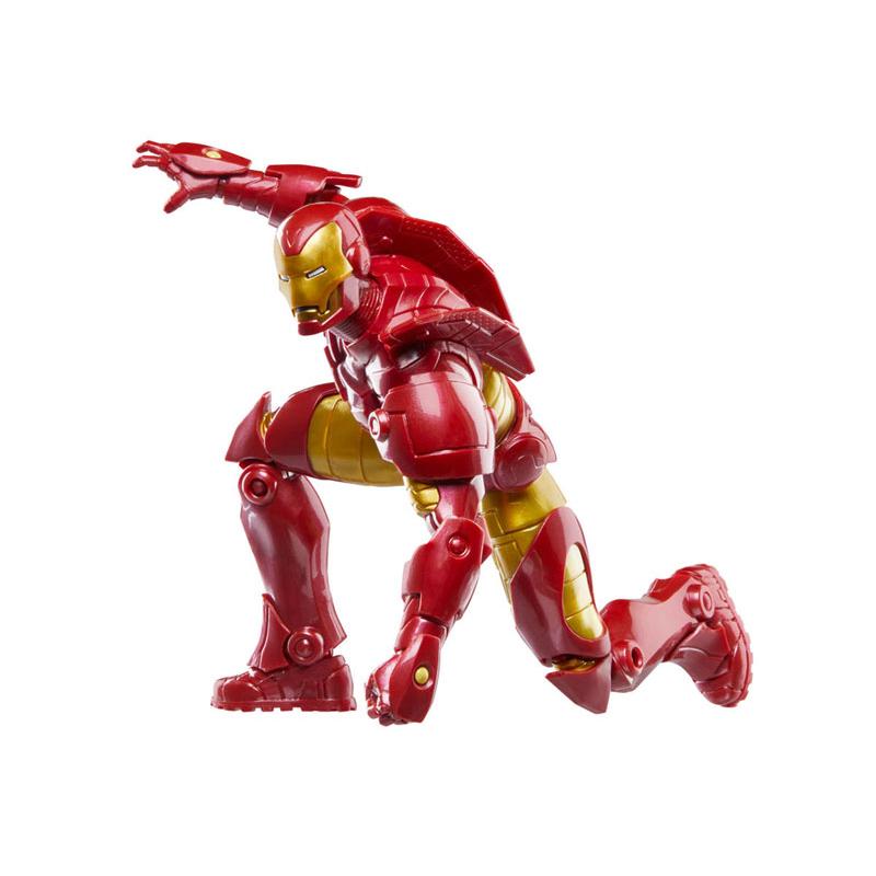 Hasbro 『マーベル』「マーベル・レジェンドCLASSIC」6インチ Hasbro 『マーベル』「マーベル・レジェンドCLASSIC」6インチ