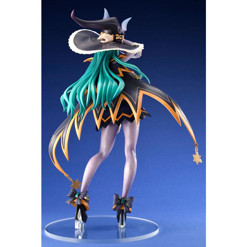 ベルファイン デート・ア・ライブ 七罪 1/7 完成品フィギュア（再販