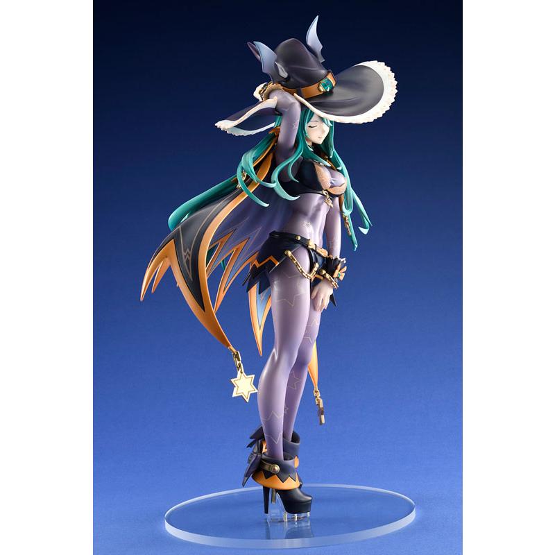 『デート・ア・ライブ』 七罪 DX Ver. 1/7スケール デート・ア・ライブ 七罪 DX Ver. 1/7 完成品フィギュア（再販