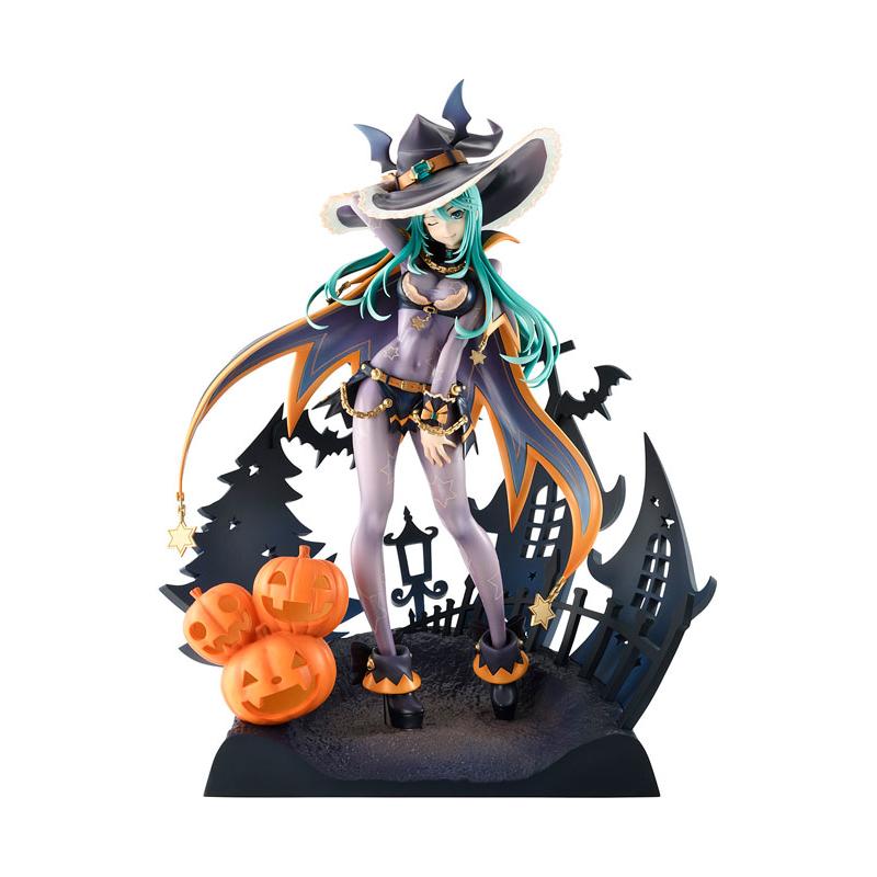 ベルファイン デート・ア・ライブ 七罪 DX Ver. 1/7 フィギュア ベルファイン デート・ア・ライブ 七罪 DX Ver. 1/7 完成品フィギュア