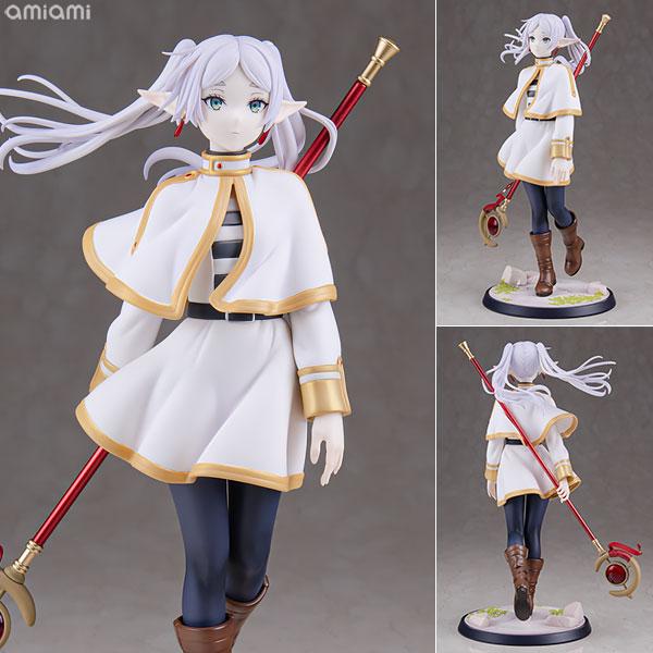 ANIPLEX（アニプレックス） 葬送のフリーレン フリーレン 1/7 完成品