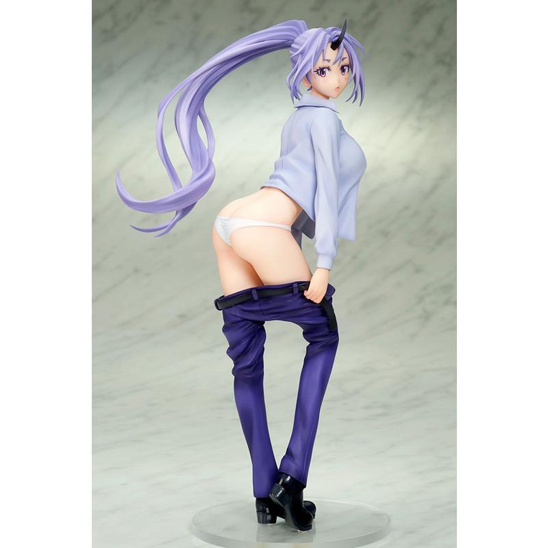 転生したらスライムだった件 シオン お着替えMode 1/7 完成品フィギュア（再販）[キューズQ]《１２月予約》｜amiami｜03