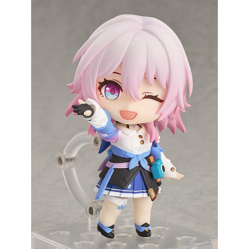 ねんどろいど 【限定販売】ねんどろいど 崩壊：スターレイル 三