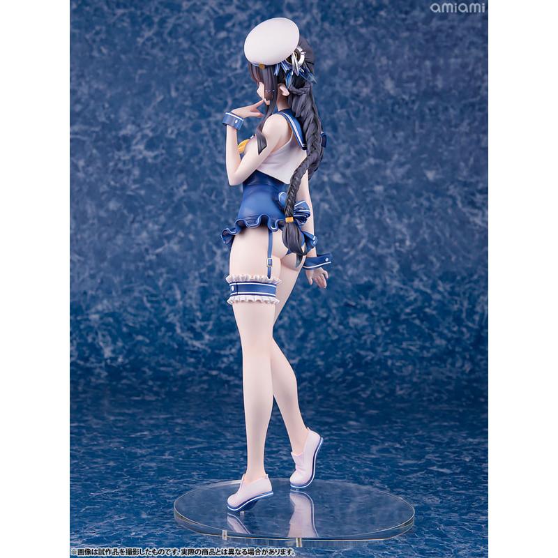 限定販売】PHANTASY STAR ONLINE 2 es 蒼海のアネット[サマー 限定販売】PHANTASY STAR ONLINE 2 es 蒼海のアネット[サマー