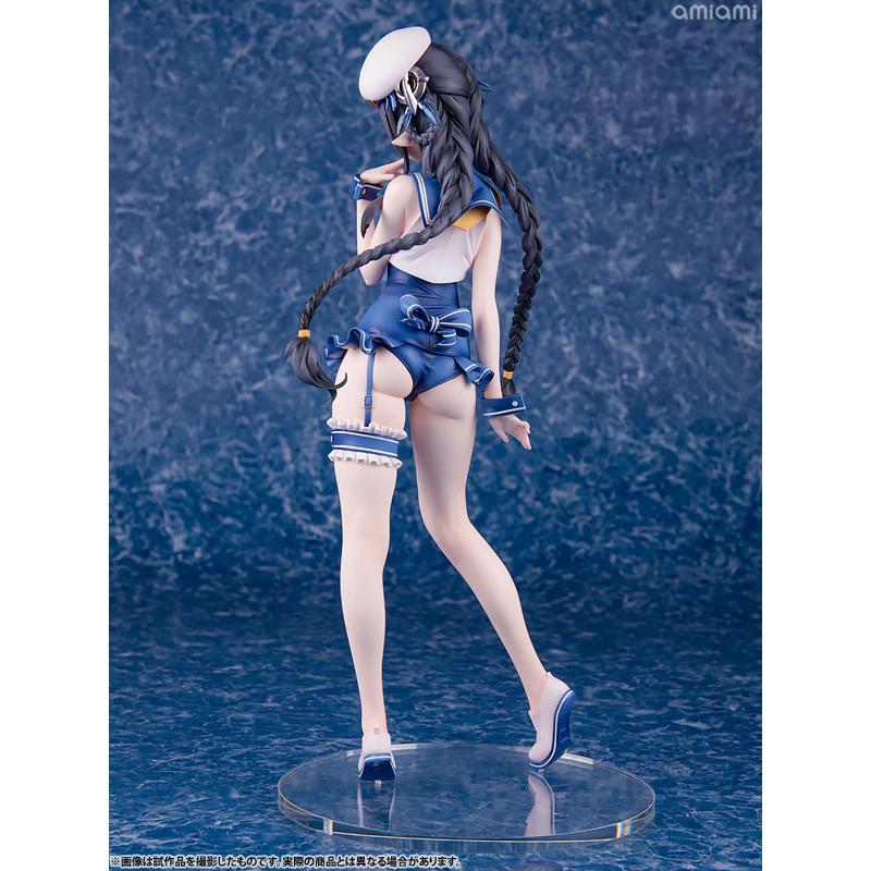 限定販売】PHANTASY STAR ONLINE 2 es 蒼海のアネット[サマー 限定販売】PHANTASY STAR ONLINE 2 es 蒼海のアネット[サマー