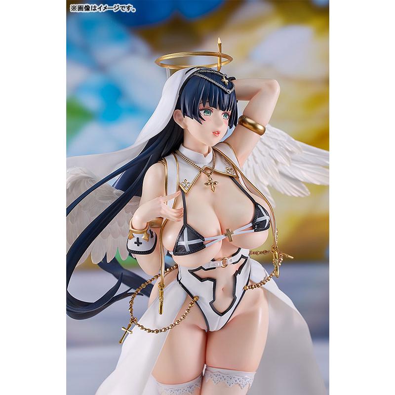 グッドスマイルカンパニー HaneAme SINFUL NUN罪悪の修道女