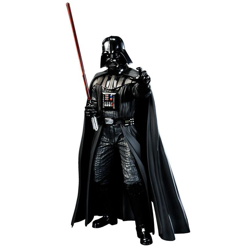 ARTFX ARTFX＋ スター・ウォーズ ダース・ベイダー リターン オブ
