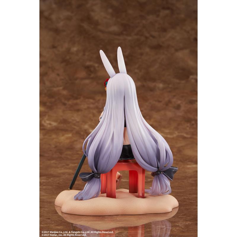 アズールレーン 島風 小休憩のサマーアイランドVer. 通常版 1/7 完成品
