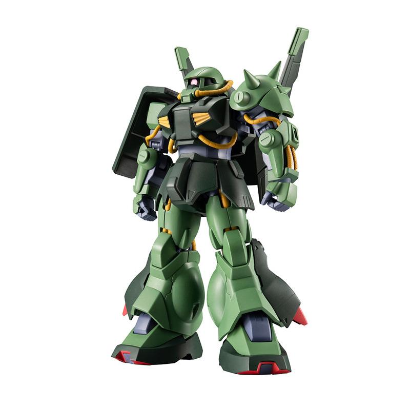 ROBOT魂 〈SIDE MS〉 RMS-106 ハイザック ver. A.N.I.M.E. ROBOT魂 〈SIDE MS〉 RMS-106 ハイザック ver. A.N.I.M.E.