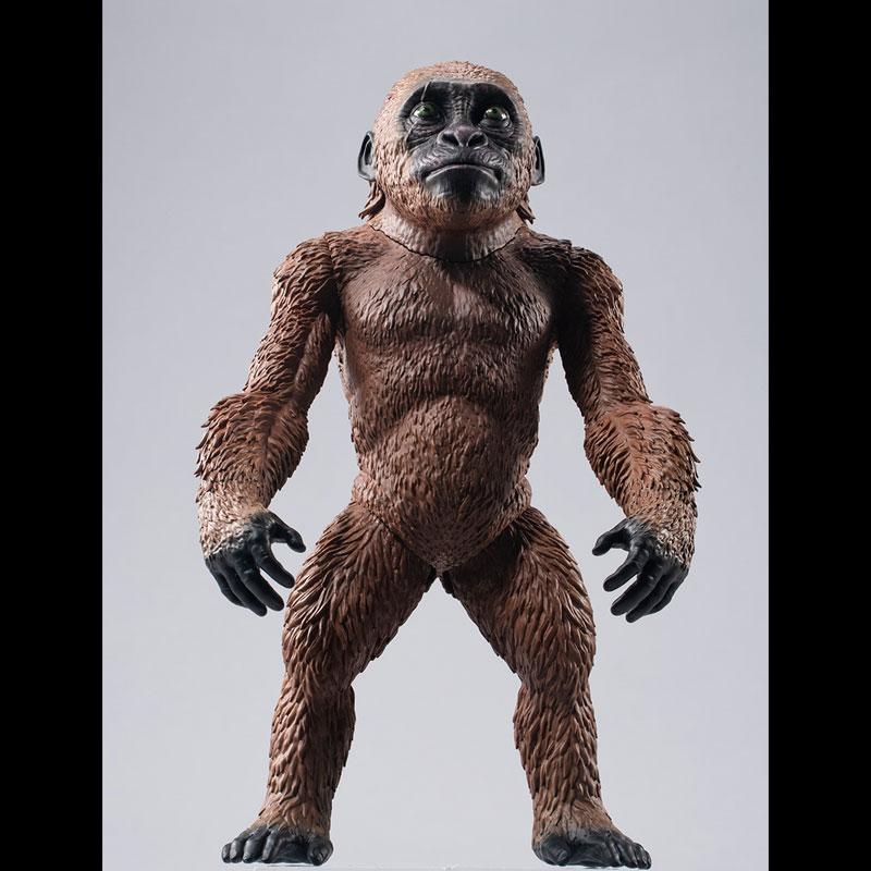 メガハウス 【限定販売】UA Monsters KONG (2024)with SUKO From映画