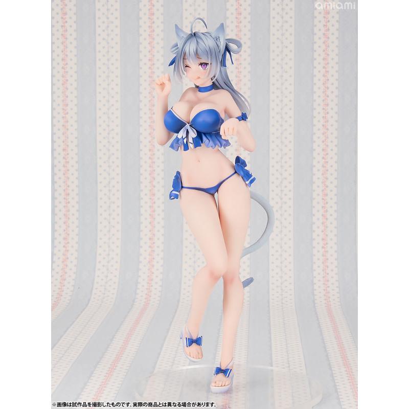 限定販売】-蝶- Mocha 1/6 完成品フィギュア[恋恋]《在庫切れ