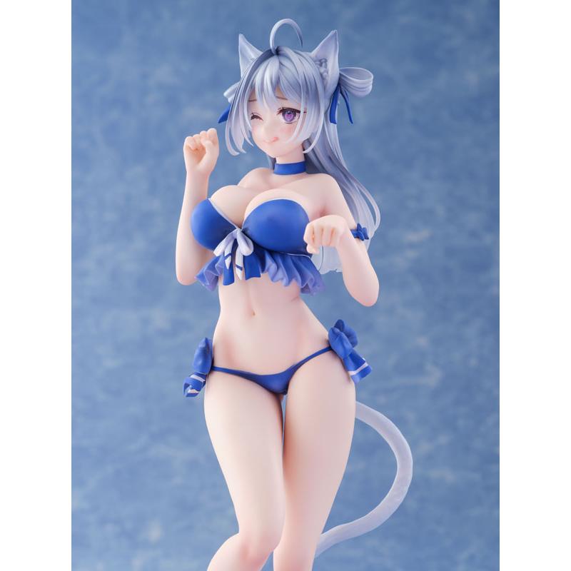 【限定販売】-蝶- Mocha 1/6 完成品フィギュア[恋恋]《１１月予約》｜amiami｜07