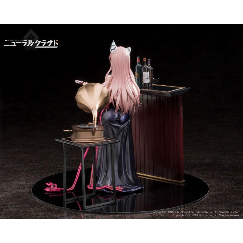 ニューラルクラウド ペルシカ ヴァンルージュの微醺Ver. 特典付き ニューラルクラウド ペルシカ ヴァンルージュの微醺Ver. ※特典付