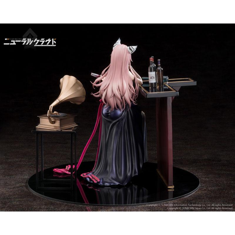 特典】ニューラルクラウド ペルシカ ヴァンルージュの微醺Ver. 1/7