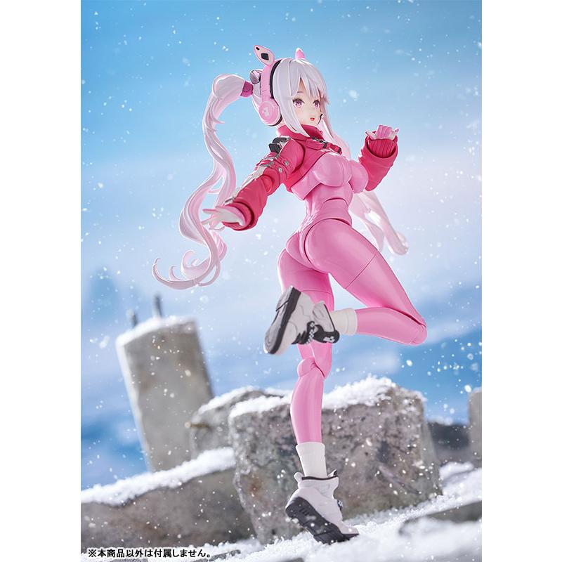 figma 【限定販売】figma 勝利の女神:NIKKE アリス figma 【限定販売】figma 勝利の女神:NIKKE アリス