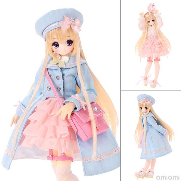 Melty☆Cute/My Little Funny Koron(ころん) (Pastel girl ver.) 完成品ドール[アゾン]《１１月予約》｜amiami｜02