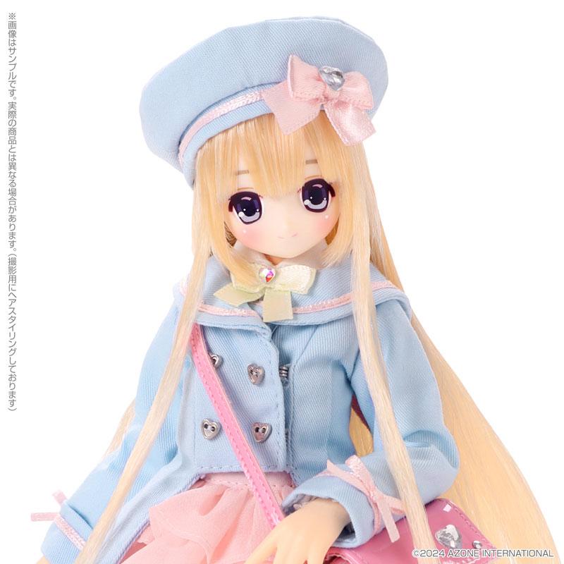 Melty☆Cute/My Little Funny Koron(ころん) (Pastel girl ver.) 完成品ドール[アゾン]《１１月予約》｜amiami｜05