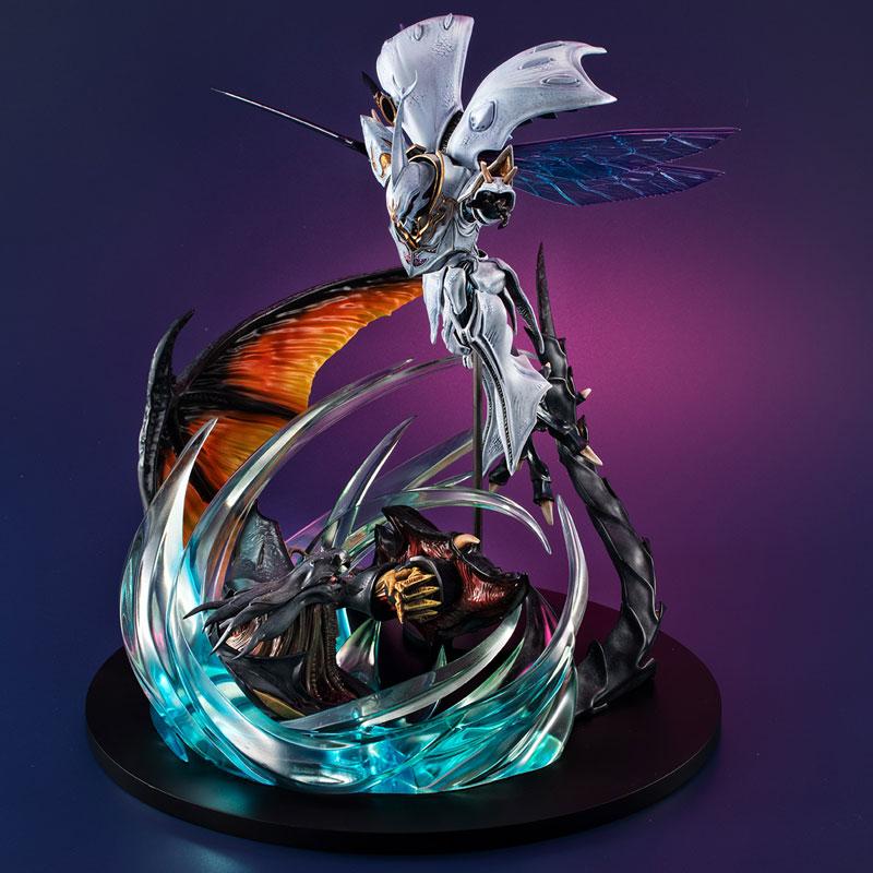 【即購入◯】リアルポージングロボット 聖戦士ダンバイン サーバイン メガハウス 【限定販売】リアルポージングロボット 聖戦士ダンバイン