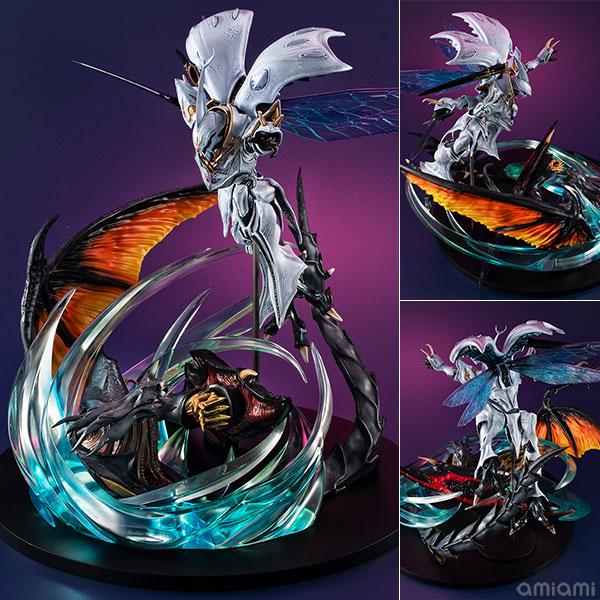 メガハウス 【限定販売】リアルポージングロボット 聖戦士ダンバイン