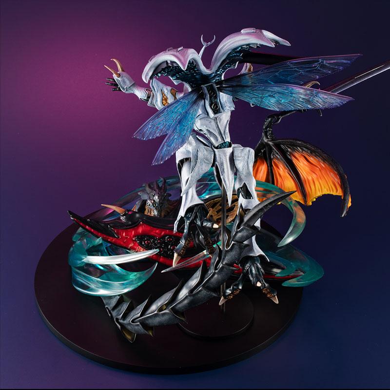 メガハウス 【限定販売】リアルポージングロボット 聖戦士ダンバイン