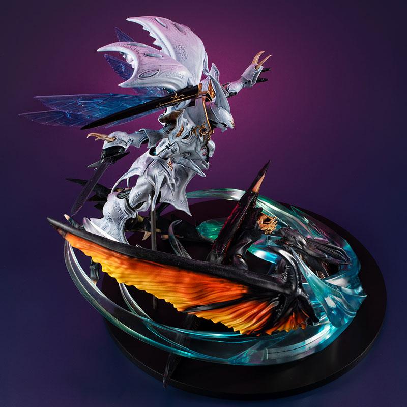 メガハウス 【限定販売】リアルポージングロボット 聖戦士ダンバイン
