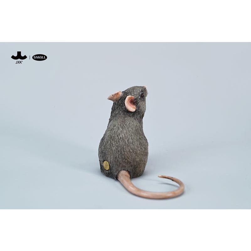 JXK スモール 1/1 リトルマウス A[JXKスタジオ]《０９月仮予約》｜amiami｜05
