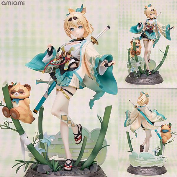 ANIPLEX（アニプレックス） ホロライブプロダクション 風真いろは 1/7