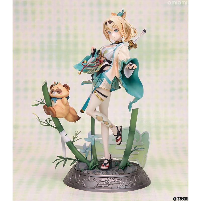 ANIPLEX（アニプレックス） ホロライブプロダクション 風真いろは 1/7