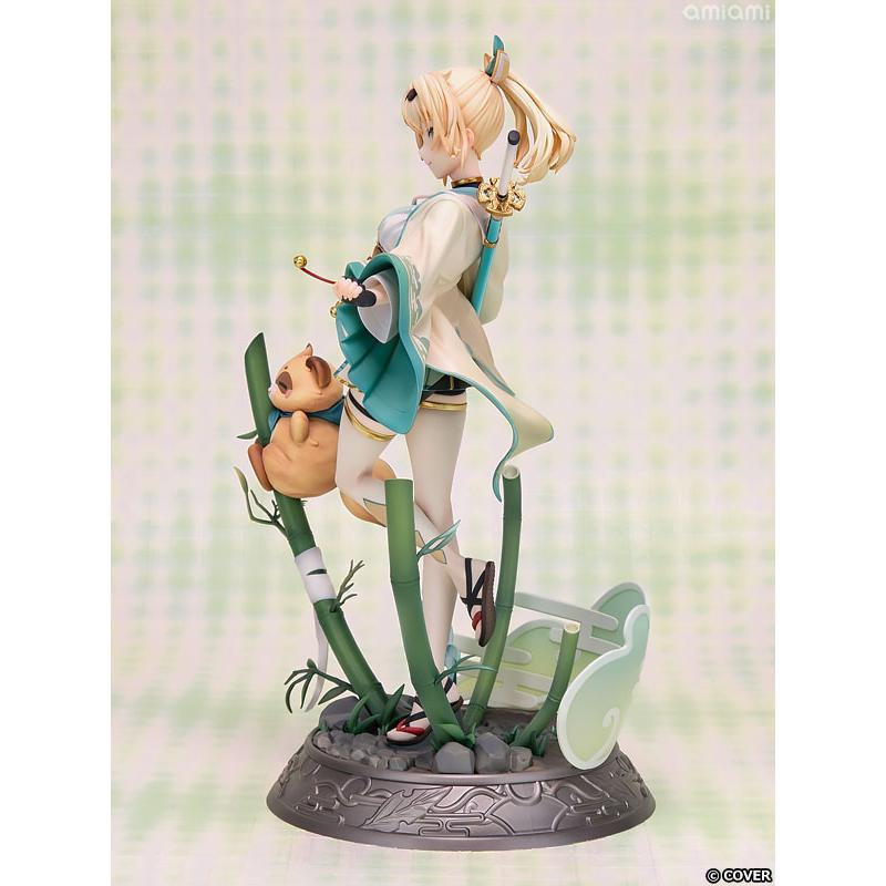 ANIPLEX（アニプレックス） ホロライブプロダクション 風真いろは 1/7