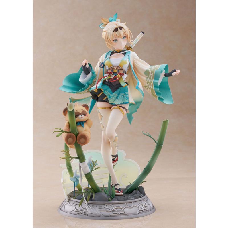 ANIPLEX（アニプレックス） ホロライブプロダクション 風真いろは 1/7