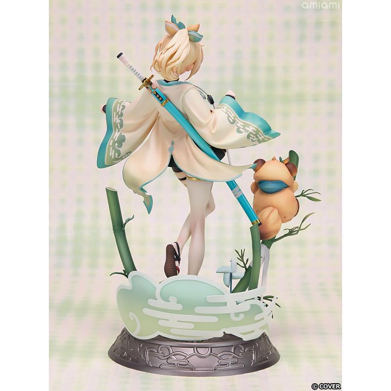 ANIPLEX（アニプレックス） ホロライブプロダクション 風真いろは 1/7