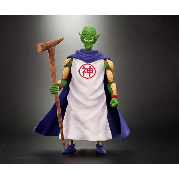 新品未開封品 ドラゴンボールアライズ 神様 ZEEM限定特典 孫悟空 付き