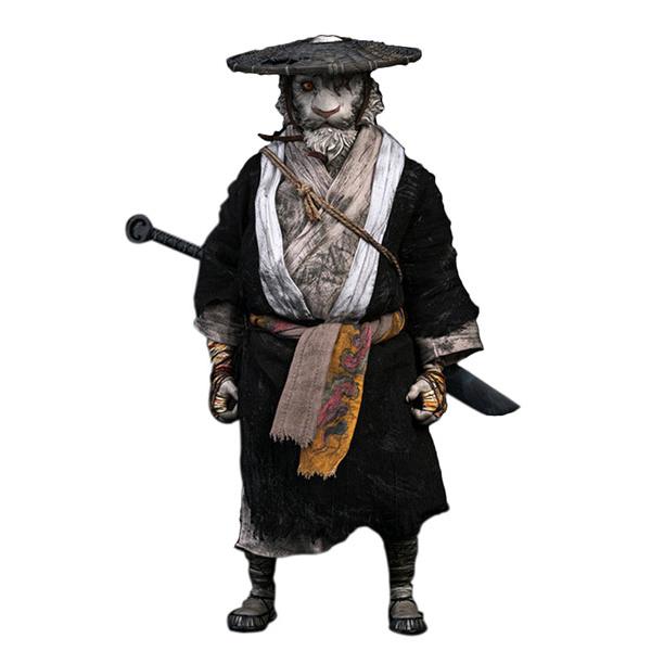 ELEVEN Ruthless Blade x Beautiful Chemistry 1/6 Designed by