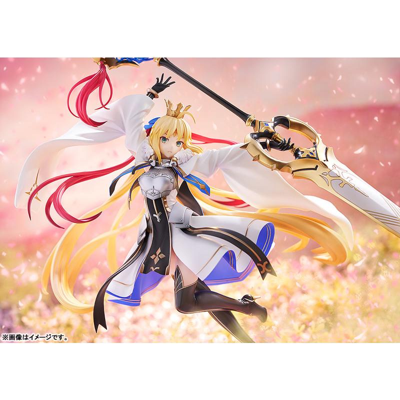 グッドスマイルカンパニー Fate/Grand Order キャスター/アルトリア