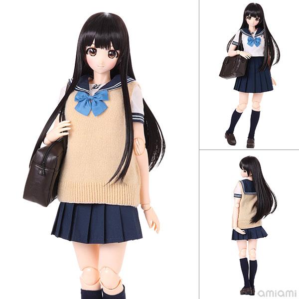 和遥キナ学校制服コレクション/まひろ(きらめく青春の1ページver.) 完成品ドール[アゾン]【送料無料】《０５月予約》｜amiami｜02