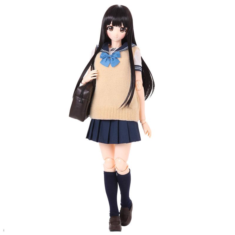 和遥キナ学校制服コレクション/まひろ(きらめく青春の1ページver.) 完成品ドール[アゾン]【送料無料】《０５月予約》｜amiami｜03