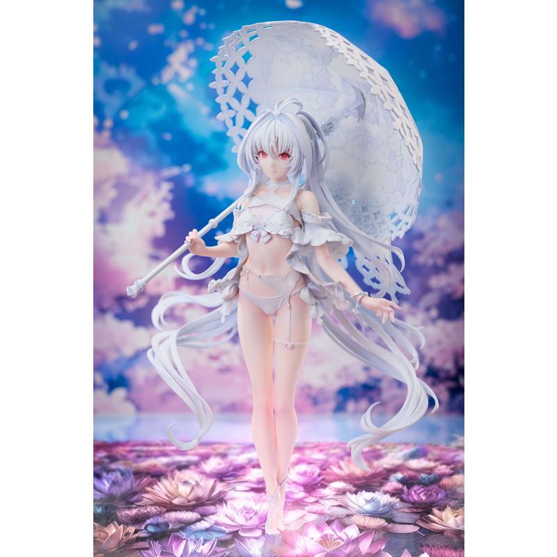 【未開封】FGO レディ・アヴァロン 1/7 フィギュア Amazon.co.jp: Fate/Grand Order プリテンダー/レディ