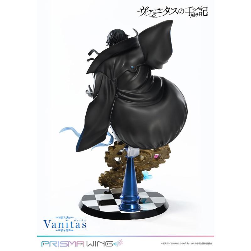 PRISMA WING ヴァニタスの手記 ヴァニタス 1/7 完成品フィギュア